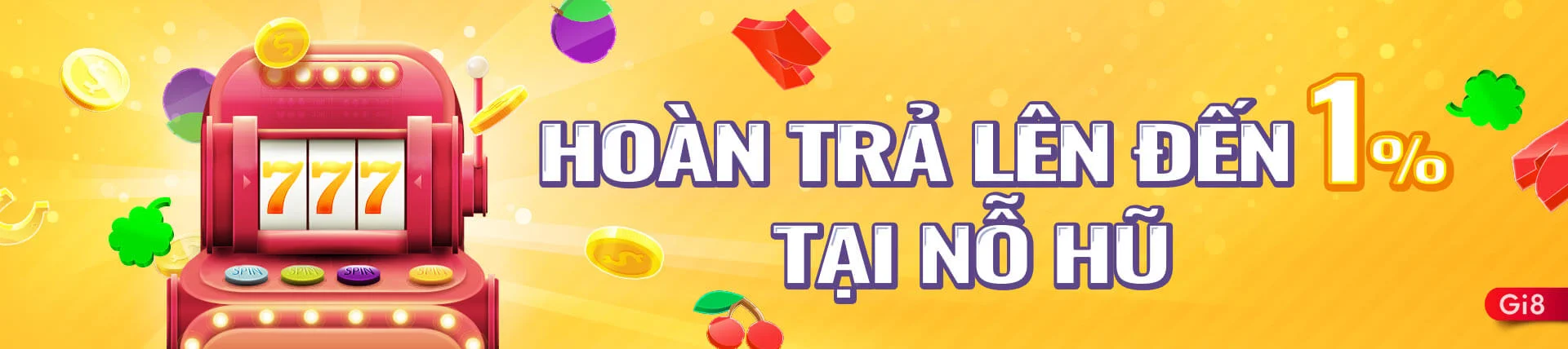 Hoàn trả tại nổ hũ