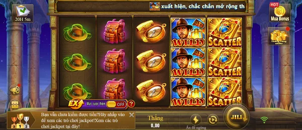 Tính năng chơi trò chơi Book of gold hay nhất