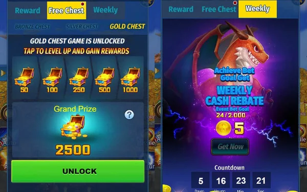 Kinh nghiệm hay để chơi game bắn cá kiếm tiền thưởng