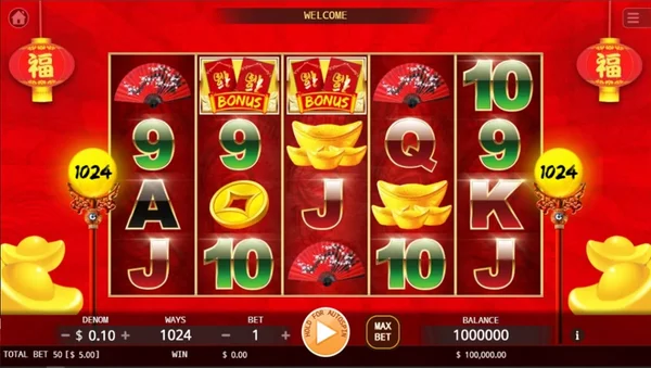 Fortune Gods có những đặc điểm nổi bật gì?