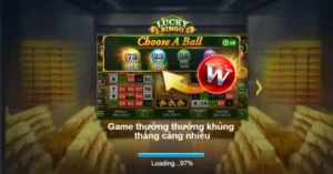 Cách chơi trò chơi Lucky Bingo như thế nào?