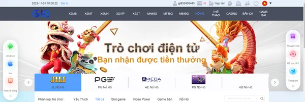 Tìm hiểu thông tin về trò chơi Thor x