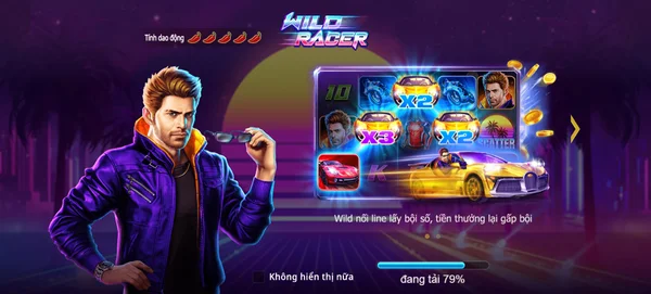 Cách chơi tựa game Wild Racer như thế nào?