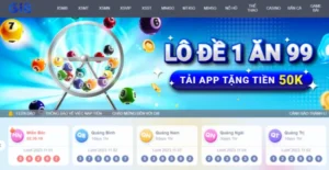 Tải app Gi8 là cách để cá cược mọi lúc trên nền tảng này