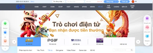 Tìm hiểu thông tin về Đánh lô đầu đuôi Gi8