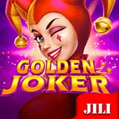 Golden Joker