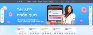 Tải App Gi8 Android để tận hưởng kho trò chơi đa dạng