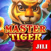 Master Tiger