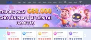 Nền tảng slot cá cược online Gi8