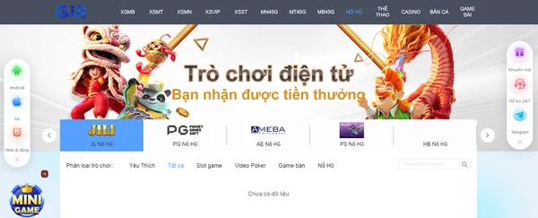 Tìm hiểu thông tin về Xổ số siêu tốc 1 phút