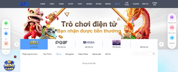 Tìm hiểu thông tin về Xổ số siêu tốc 1,5 phút