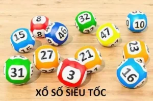 Xổ số siêu tốc 2 phút có những ưu điểm nổi bật gì?