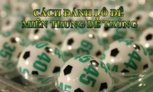 Tìm hiểu về lô đề miền Trung