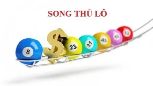 Song thủ lô, một trong những hình thức cược phổ biến trong lô đề phổ biến