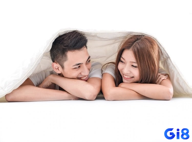 Giấc mơ về quan hệ tình cảm biểu thị những mong muốn và cảm xúc đối với mối quan hệ của bạn.