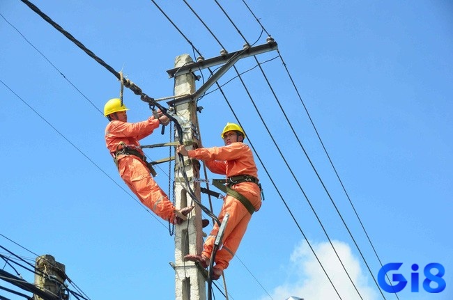 Mơ thấy thợ điện có điềm báo trước về sự giúp đỡ của người khác với bạn