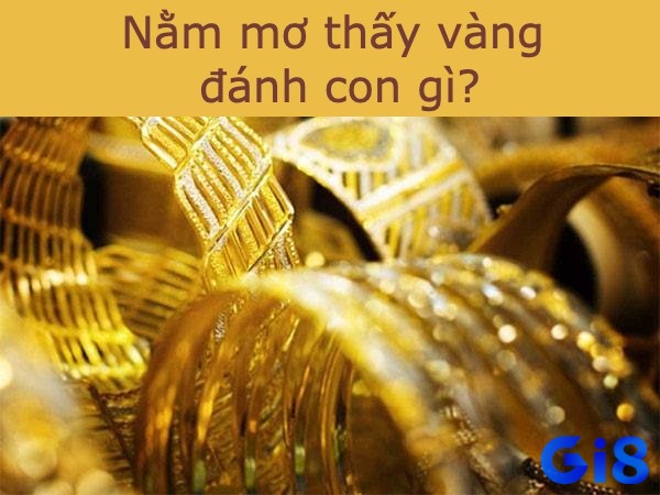 Mộng nằm mơ mua nhẫn vàng đánh đề con gì nhanh trúng