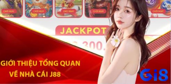 Kho game J88 có những trò chơi hấp dẫn gì?